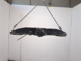 Рамка капота, Citroen Jumper 2006-2014