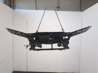 Рамка капота, Volvo XC70 2004-2007