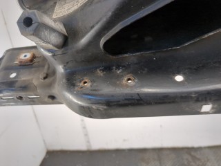 Рамка капота, Peugeot Boxer 2014-2024