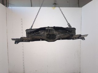 Рамка капота, Peugeot Boxer 2014-2024