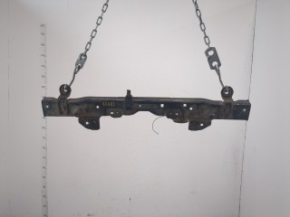 Рамка капота, Toyota Corolla 2006-2010