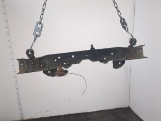 Рамка капота, Toyota Corolla 2006-2010