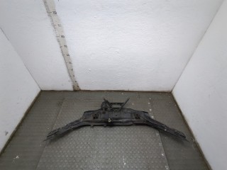 Рамка капота, Saab 9-3 2002-2007