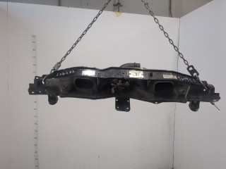 Рамка капота, Citroen Jumper 2006-2014