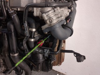 Поддон, Volkswagen Caddy 2015-2020