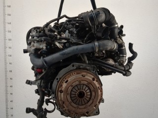 Поддон, Volkswagen Caddy 2015-2020