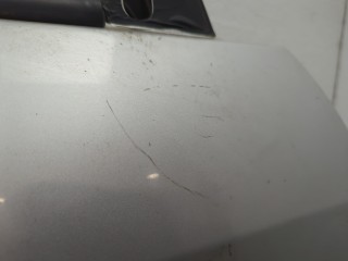 Стекло боковой двери правое переднее, Opel Zafira 2003-2006