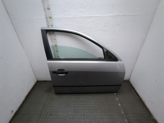 Стекло боковой двери правое переднее, Ford Mondeo 2003-2007