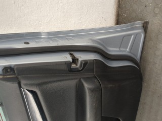 Стекло боковой двери правое переднее, Mercedes C W204 2011-2015