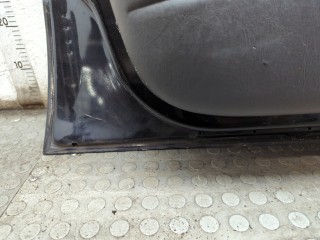 Стекло боковой двери левое переднее, Ford Focus 2001-2005