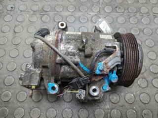 Компрессор кондиционера, ориг. номер 926004BB2A, Nissan Rogue 2016-2020