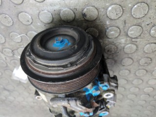Компрессор кондиционера, ориг. номер 926004BB2A, Nissan Rogue 2016-2020
