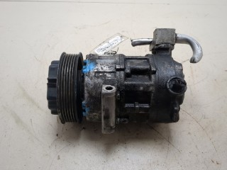 Компрессор кондиционера, ориг. номер 95516233, 95524436, 1854411, Opel Corsa 2006-2011