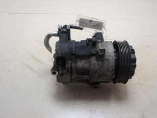 Компрессор кондиционера, ориг. номер 95516233, 95524436, 1854411, Opel Corsa 2006-2011