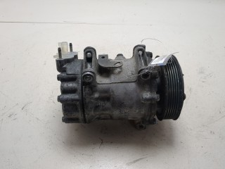 Компрессор кондиционера, ориг. номер 9825868180, 648734, Peugeot 3008 2009-2013