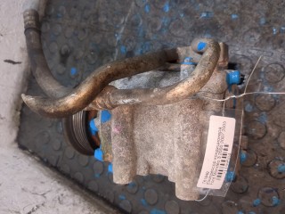 Компрессор кондиционера, ориг. номер 1710586, 1S7H19D629CF, Ford Mondeo 2003-2007