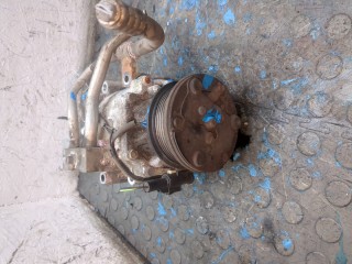 Компрессор кондиционера, ориг. номер 1710586, 1S7H19D629CF, Ford Mondeo 2003-2007