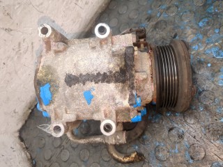 Компрессор кондиционера, ориг. номер 1710586, 1S7H19D629CF, Ford Mondeo 2003-2007