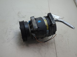 Компрессор кондиционера, ориг. номер 8200316164, Renault Scenic 1999-2003