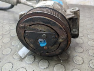 Компрессор кондиционера, ориг. номер 92600JD200, Nissan Qashqai 2006-2010