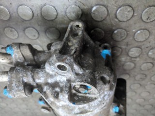 Компрессор кондиционера, ориг. номер 92600JD200, Nissan Qashqai 2006-2010