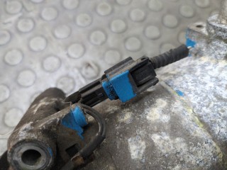 Компрессор кондиционера, ориг. номер 92600JD200, Nissan Qashqai 2006-2010