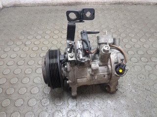 Компрессор кондиционера, ориг. номер 9223694, 64529223694, BMW 5 F10 2009-2013