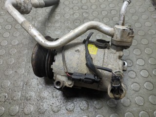 Компрессор кондиционера, Ford Focus 2011-2015
