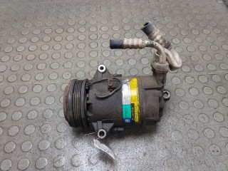 Компрессор кондиционера, Opel Zafira B 2005-2008