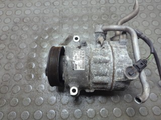 Компрессор кондиционера, ориг. номер 1K0820808F, Seat Alhambra 2010-2015