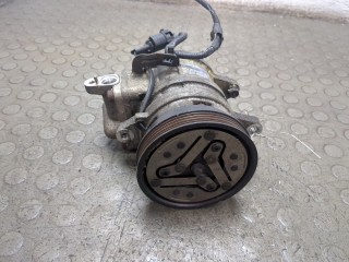 Компрессор кондиционера, ориг. номер 9770107100, KIA Picanto 2004-2007