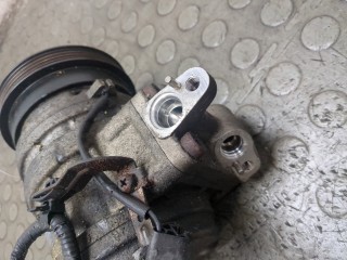 Компрессор кондиционера, ориг. номер 9770107100, KIA Picanto 2004-2007