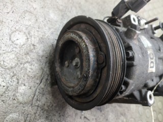 Компрессор кондиционера, ориг. номер 977013K620, KIA Magentis 2008-2010