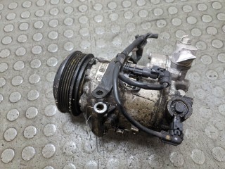 Компрессор кондиционера, ориг. номер 13414019, 1618494, 95518880, Opel Zafira 2008-2014
