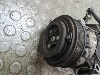 Компрессор кондиционера, ориг. номер 13414019, 1618494, 95518880, Opel Zafira 2008-2014
