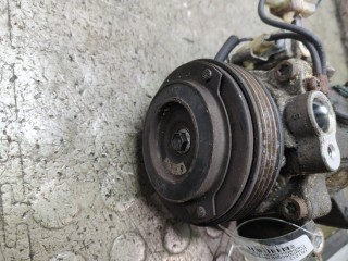 Компрессор кондиционера, ориг. номер 88320B1020, Daihatsu Sirion 2007-2013