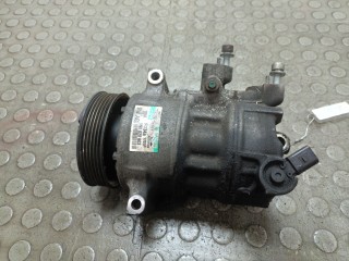 Компрессор кондиционера, ориг. номер 5N0820803, Volkswagen Passat 2005-2010