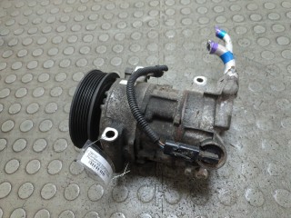 Компрессор кондиционера, Peugeot 308 2007-2011
