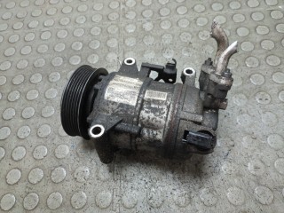 Компрессор кондиционера, ориг. номер 9809274280, Peugeot 308 2013-2017