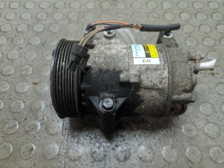 Компрессор кондиционера, ориг. номер 8200309193, Renault Megane 2002-2006