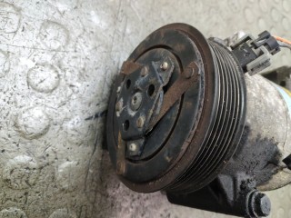 Компрессор кондиционера, ориг. номер 8200309193, Renault Megane 2002-2006