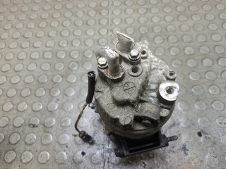 Компрессор кондиционера, ориг. номер 8200309193, Renault Megane 2002-2006