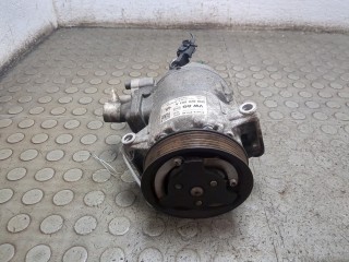 Компрессор кондиционера, ориг. номер 5N0820803A, 5N0820803, 5N0820803X, Volkswagen Passat 2005-2010