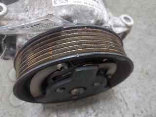 Компрессор кондиционера, ориг. номер 5N0820803A, 5N0820803, 5N0820803X, Volkswagen Passat 2005-2010
