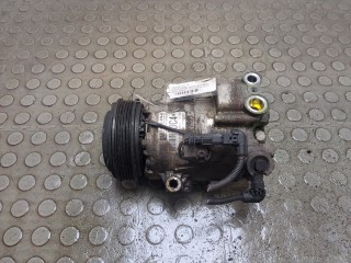 Компрессор кондиционера, Opel Zafira 2008-2014