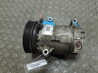 Компрессор кондиционера, Renault Megane 2002-2006