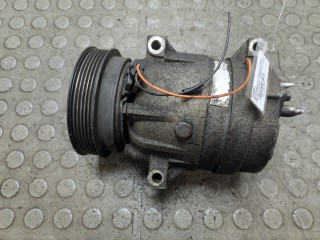 Компрессор кондиционера, ориг. номер 8200316164, 7711135105, Renault Scenic 1999-2003