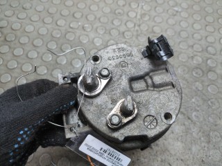 Компрессор кондиционера, ориг. номер 8200316164, 7711135105, Renault Scenic 1999-2003