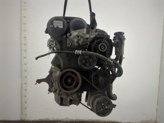 Компрессор кондиционера, Ford Focus 2004-2008