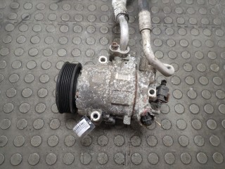 Компрессор кондиционера, Skoda Fabia 2007-2010